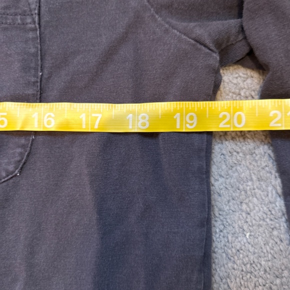 Pact long sleeve pocket tee - Picture 4 of 6